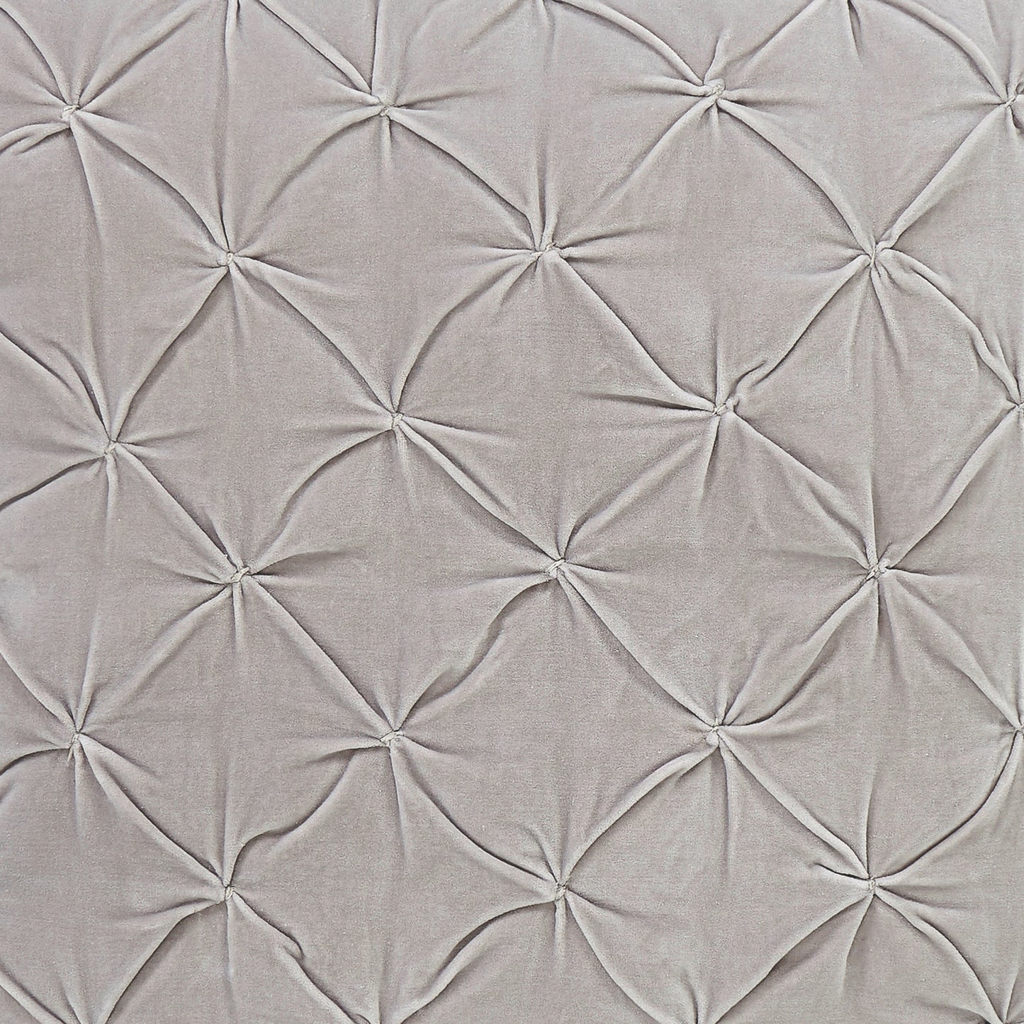 Lanai Cotton Velvet Quilt Sham