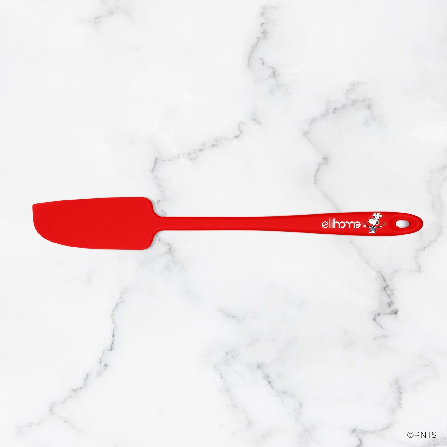 Elihome x Peanuts Silicone Spatula