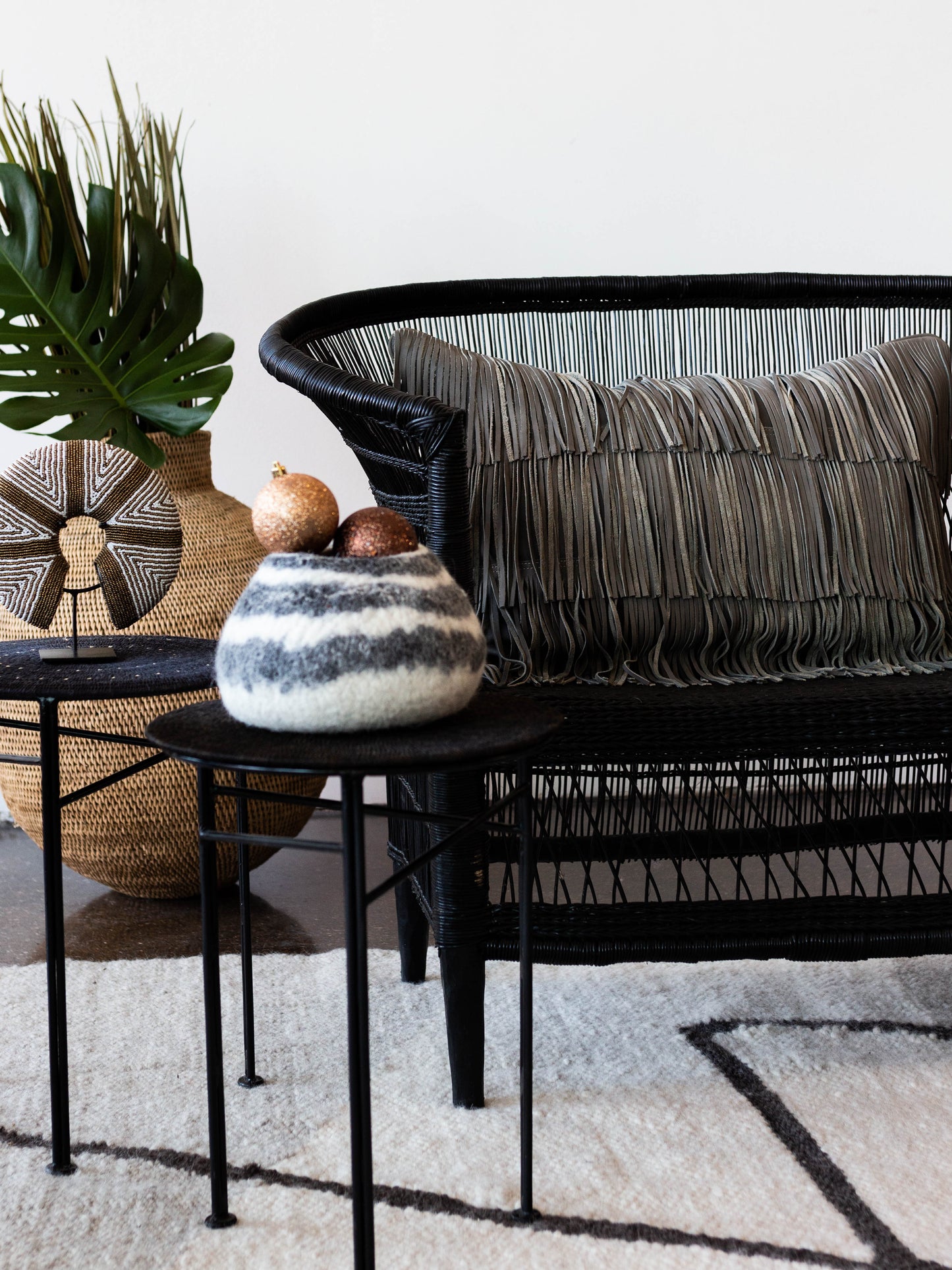 Natural Harmony Ukhamba Bowl