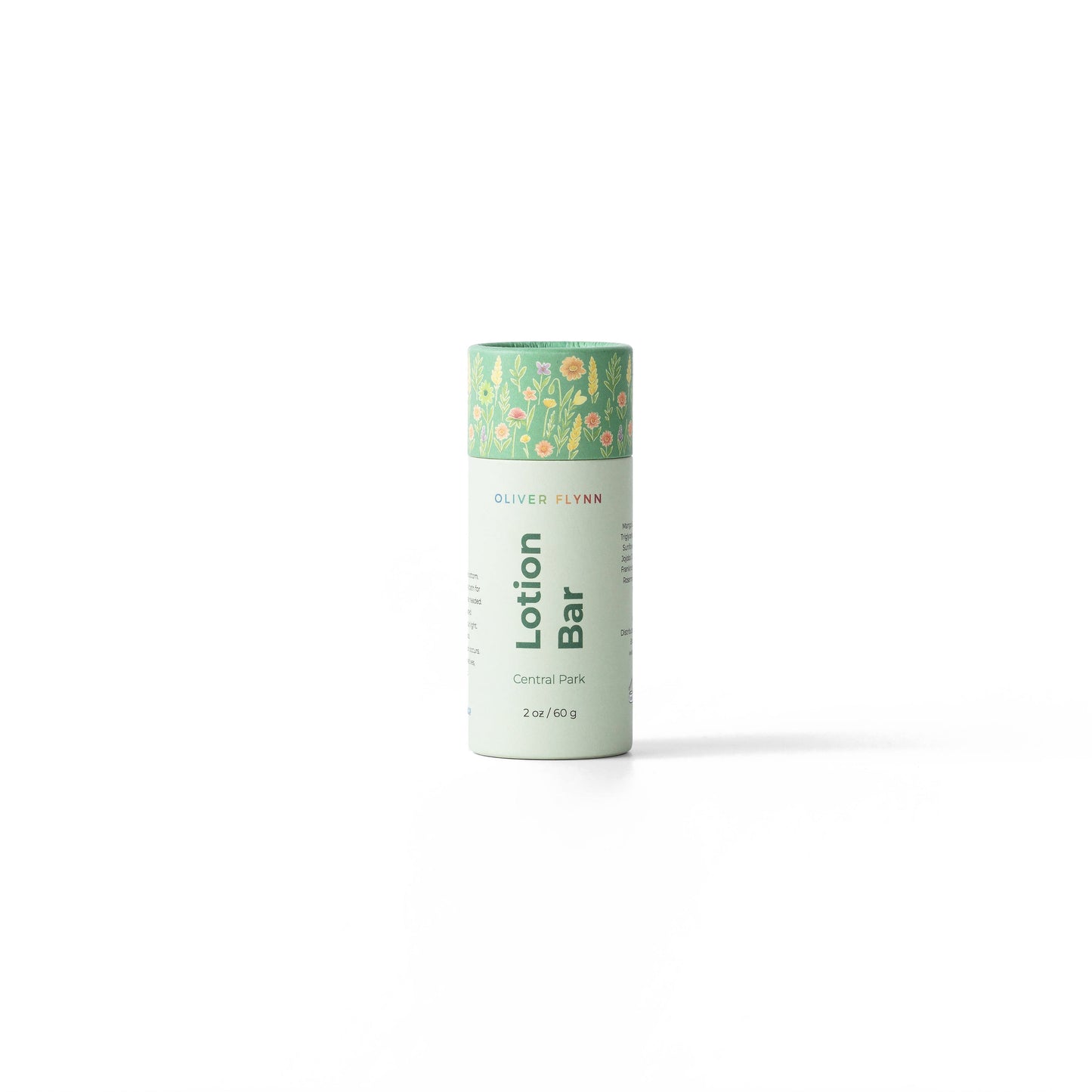 New York City Garden Tour Lotion Bar Duo