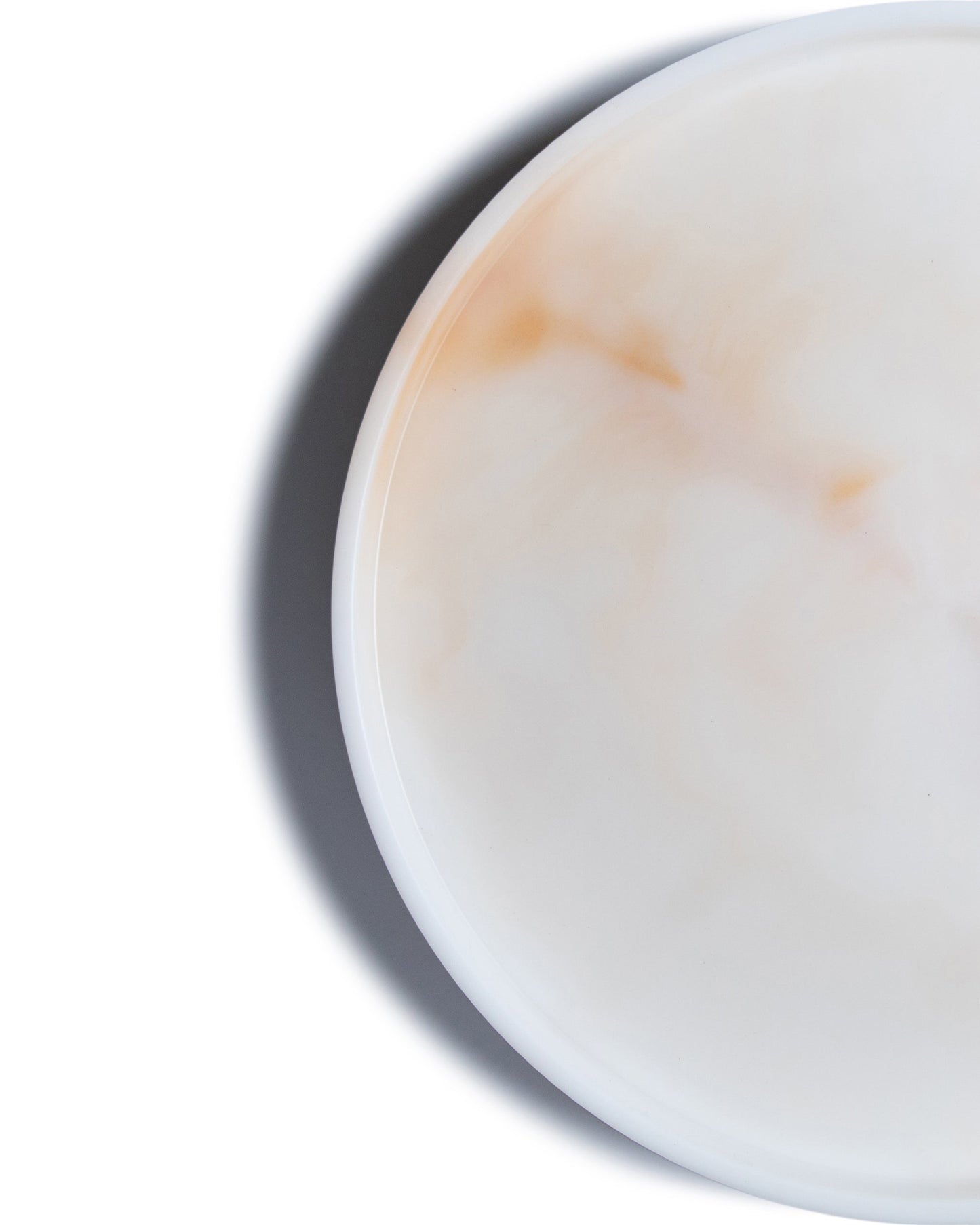 WHSL: 16" Smart Susan | Plastic Marble