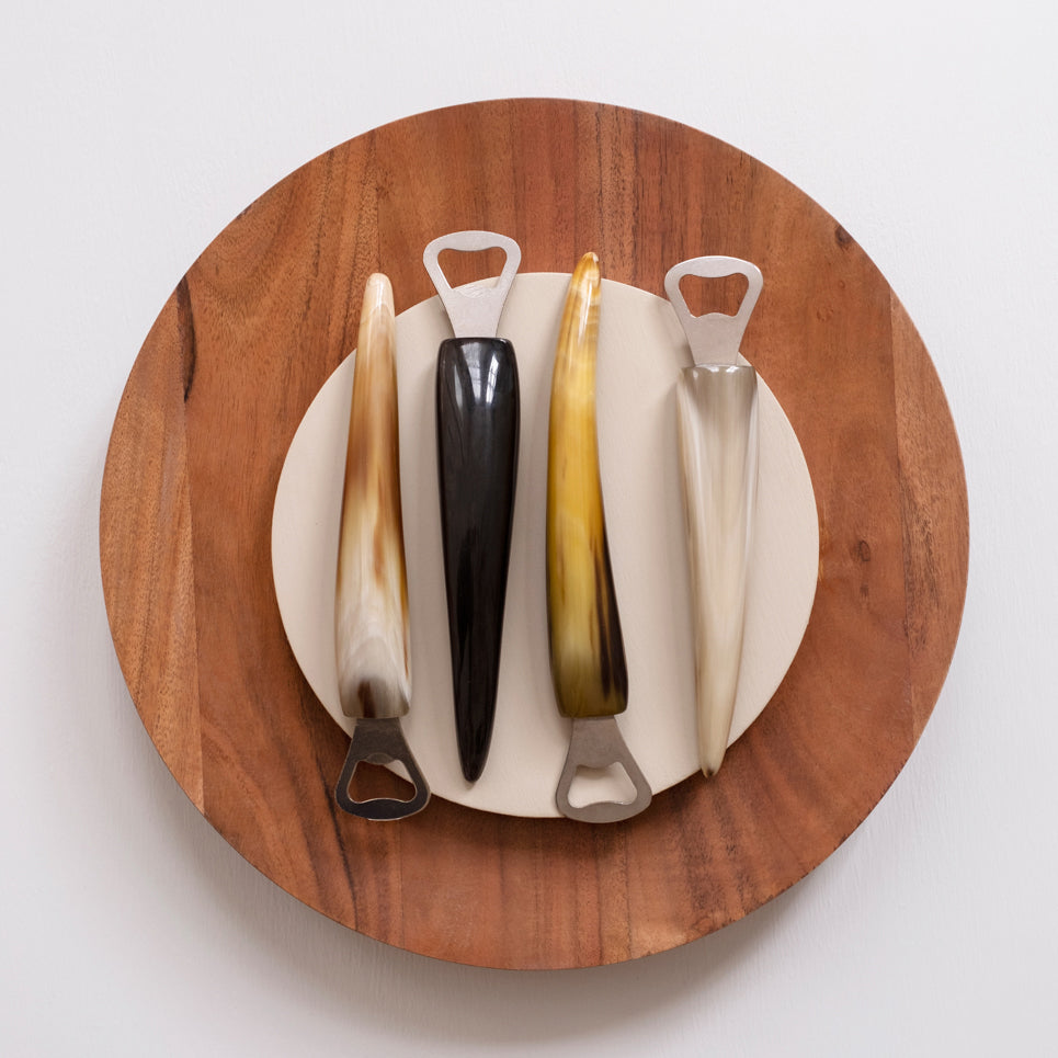 Horn Bottle Opener - Osadia Concept Store