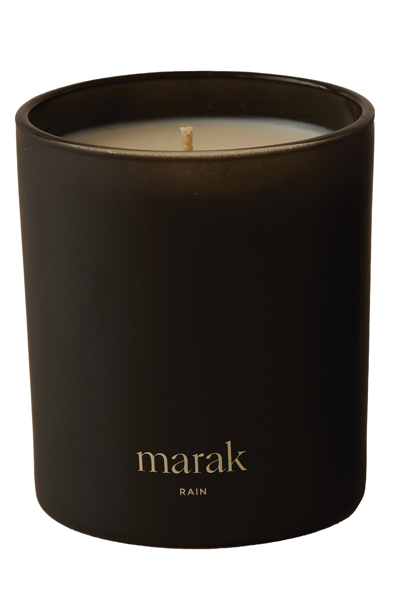 RAIN — VETIVER & MOSS