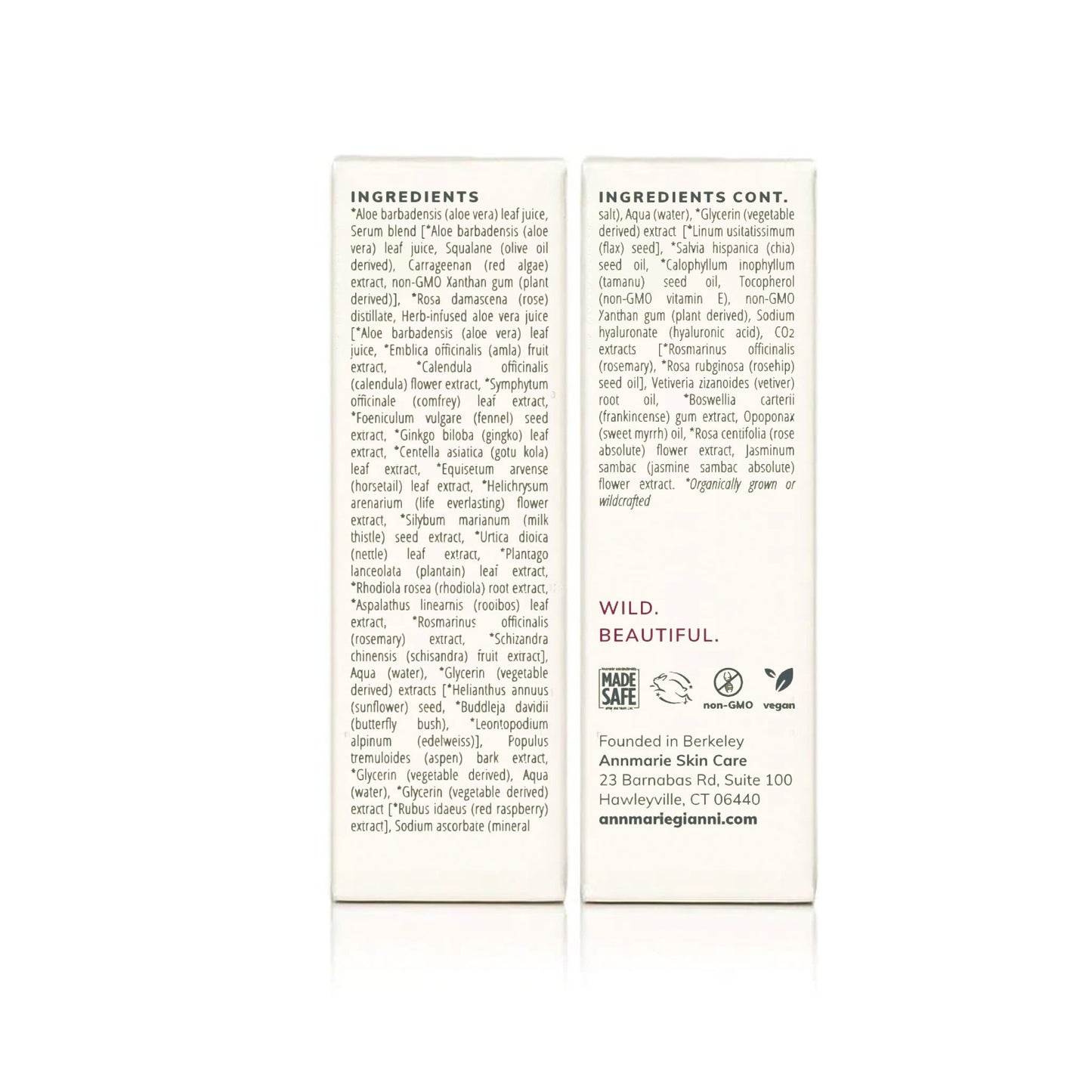 Anti-Aging Serum (15ml)