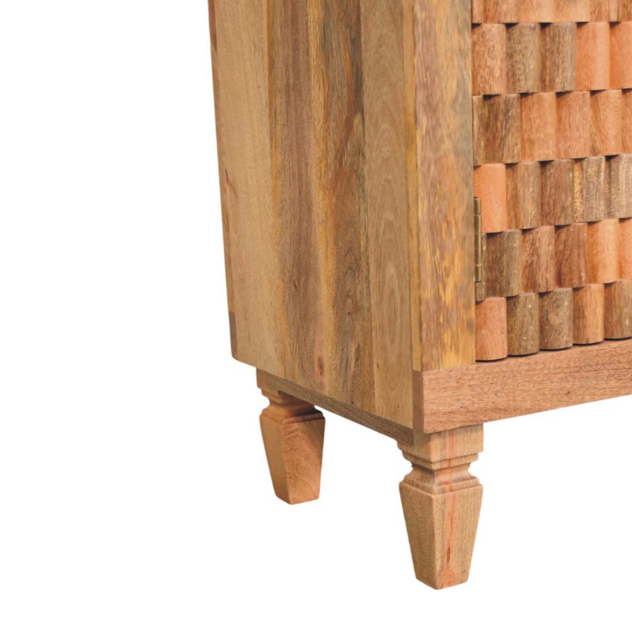 Solid Wood Marbella Cabinet