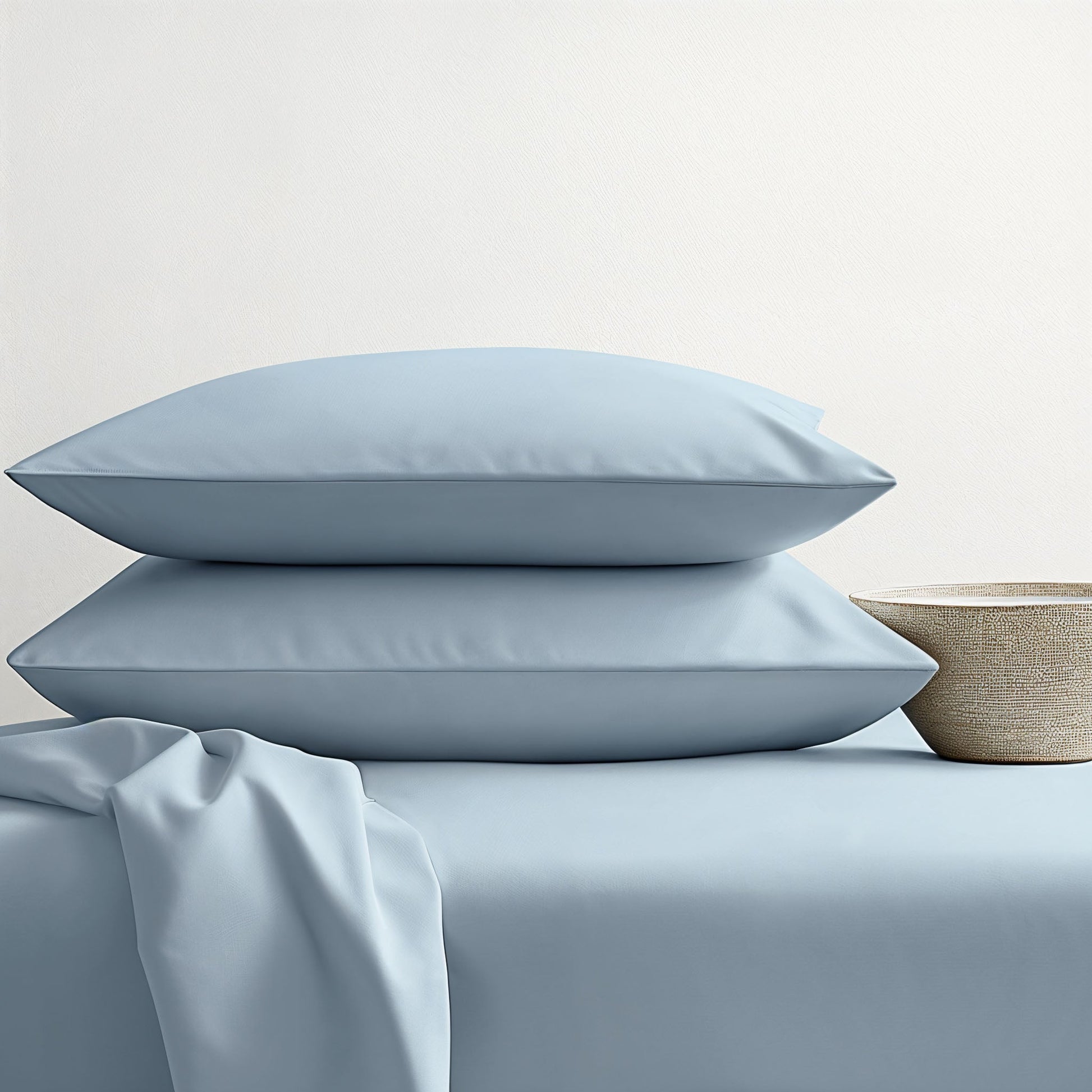 Luxe Australian Sateen Sheet Set - Osadia Concept Store