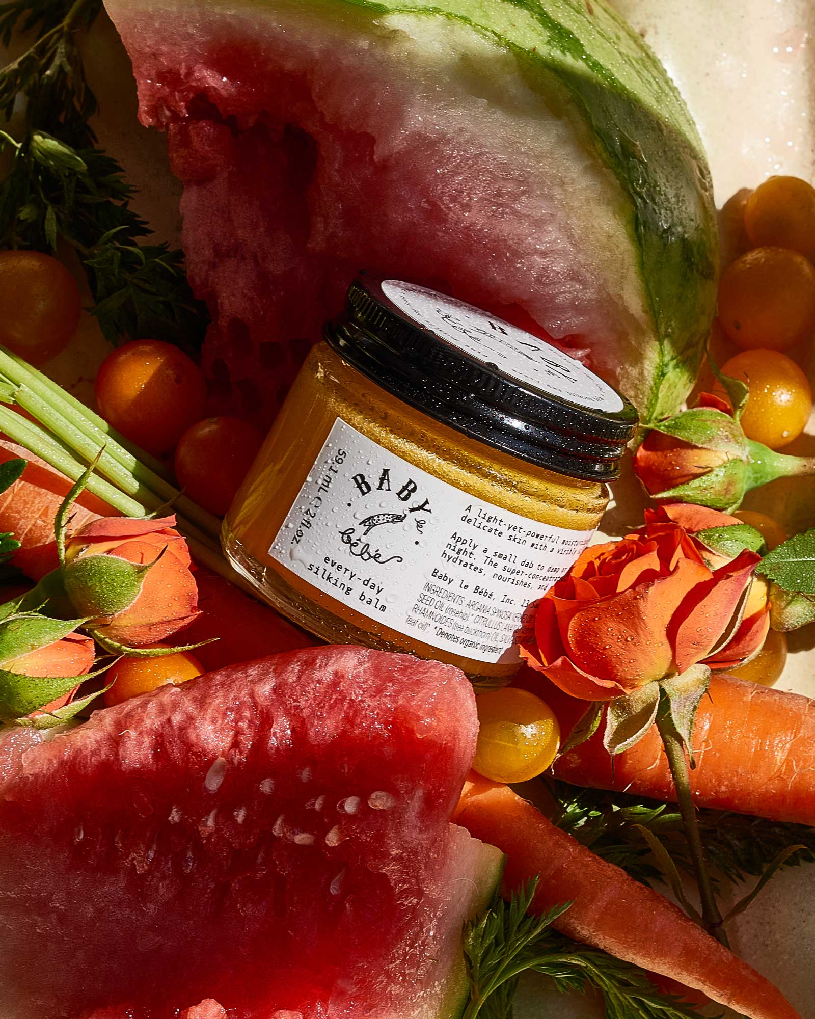 Every-Day Silking Balm - Osadia Concept Store