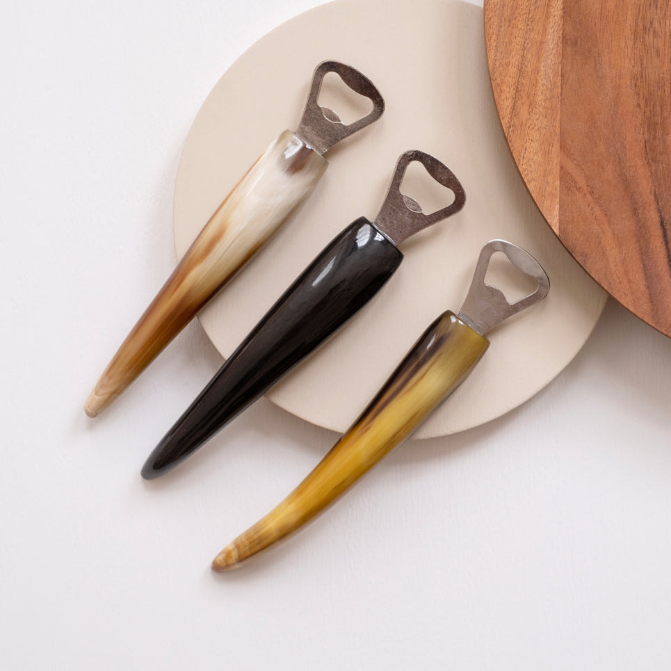 Horn Bottle Opener - Osadia Concept Store