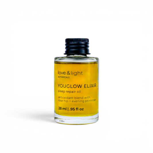 Youglow elixir sleep repair oil