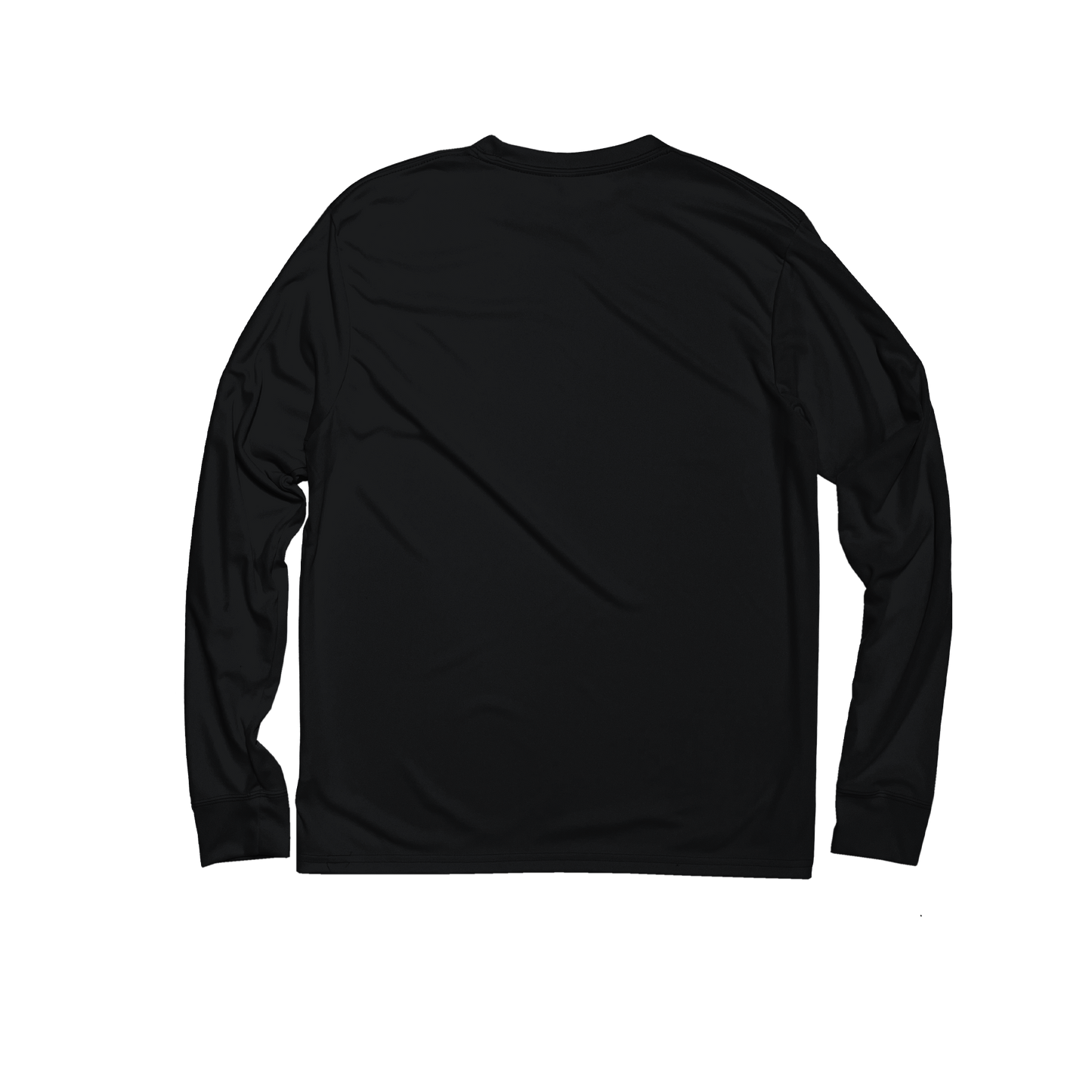 Unisex Polyester Long Sleeve Tee - Osadia Concept Store