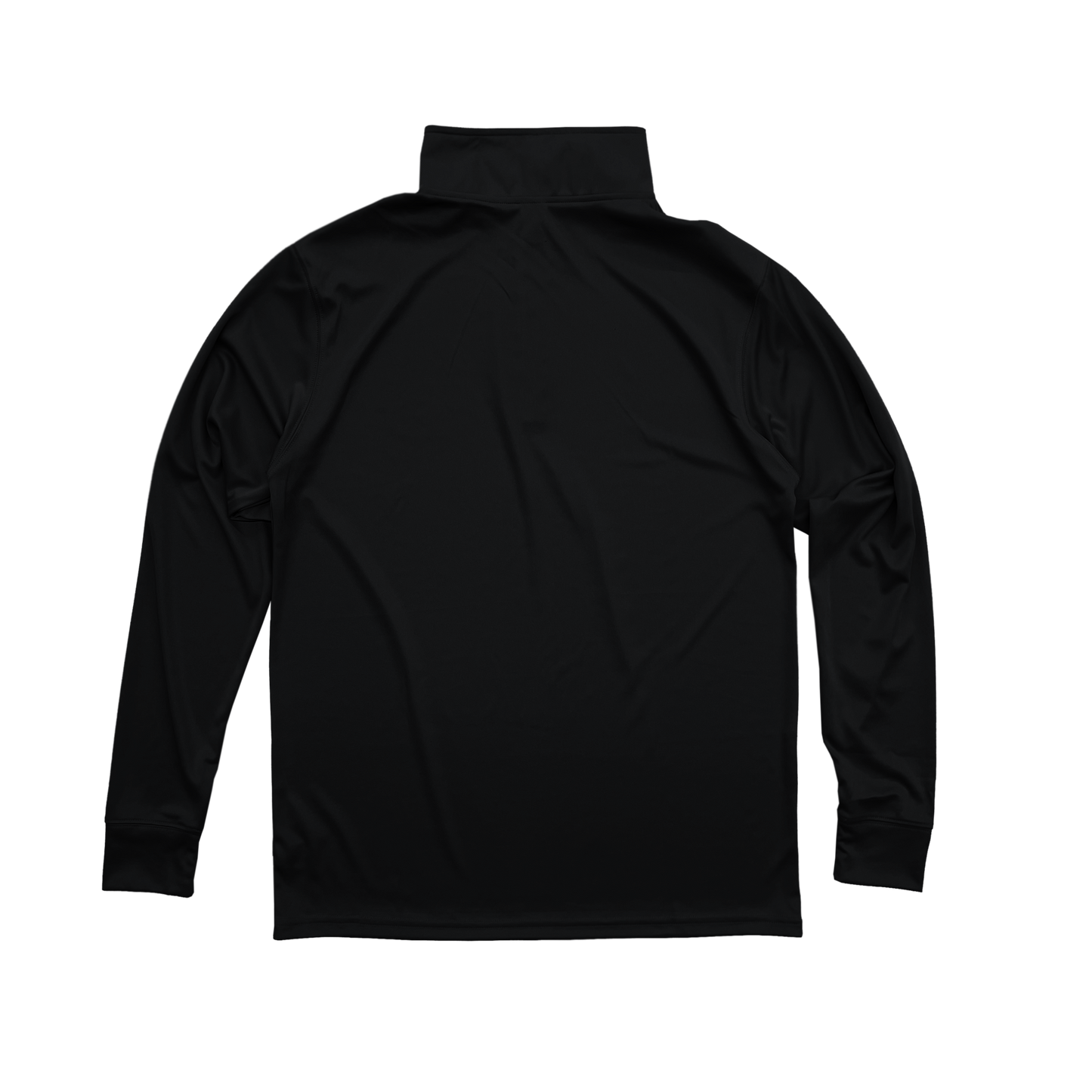 Unisex Performance Poly 1/4 Zip