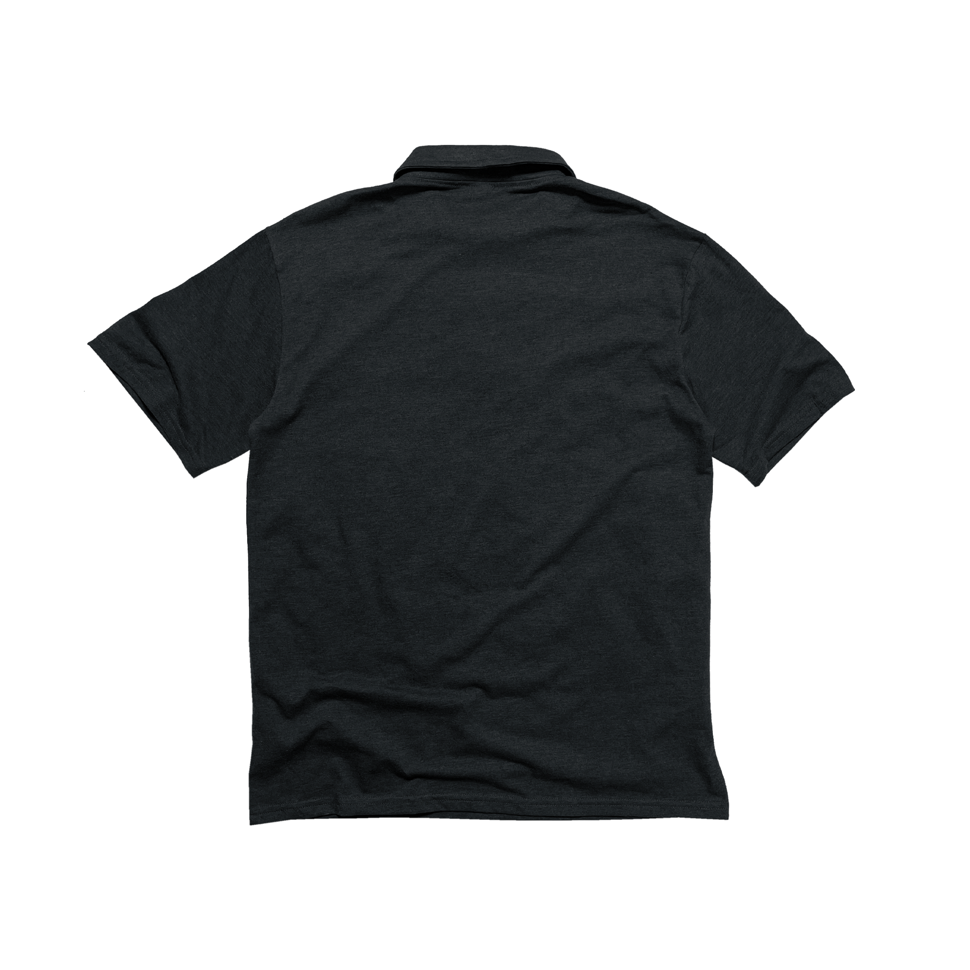 Unisex Eco-Triblend Polo - Osadia Concept Store