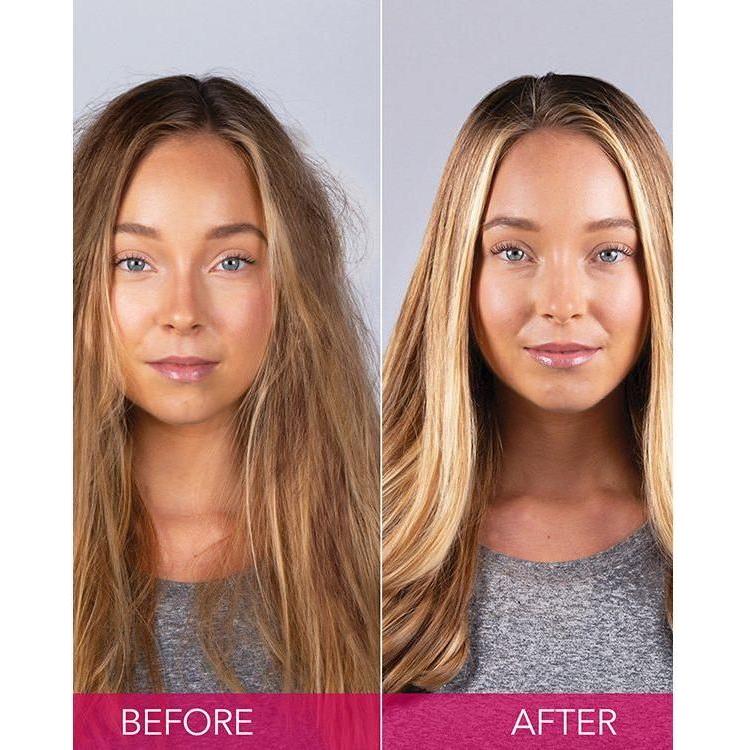 Keratin Complex Vanilla Bean Deep Conditioner for Unisex 33.8 Oz