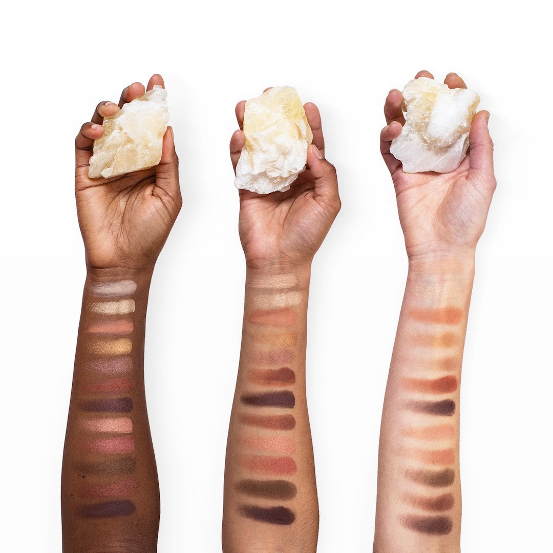 Summer Solstice Eyeshadow Palette - Osadia Concept Store