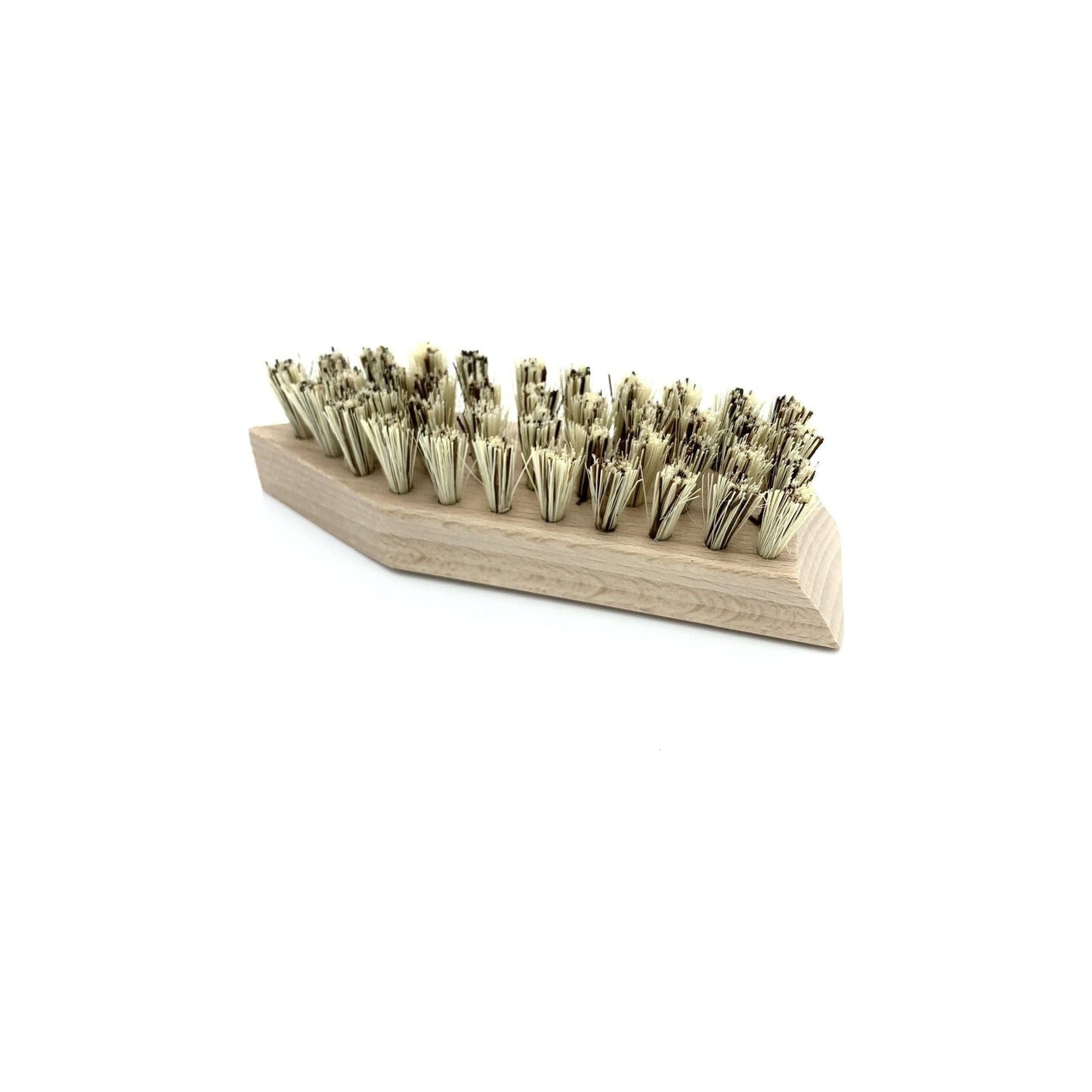 Dural Shoe Cleaning Brush Union Fiber Beech wood