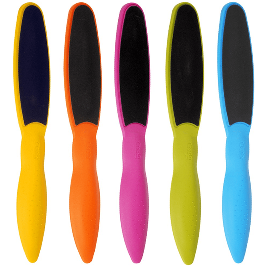 Credo Footfile Duo Soft Diabetic 03812