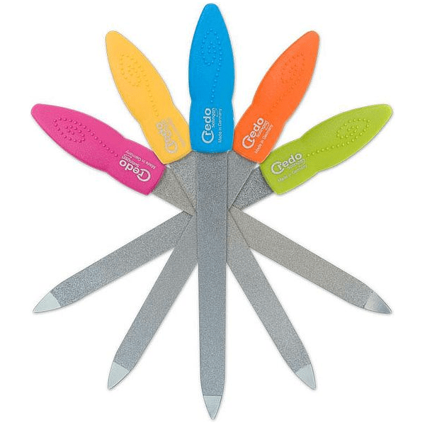 Credo Profi Buffer And Nail File 03860