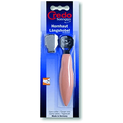 Credo Corn Cutter Apricot Blister 01010