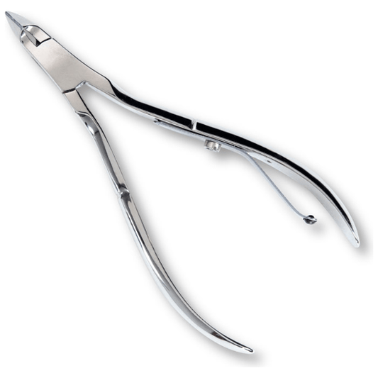 Credo Cuticle Nipper 10 cm 06011