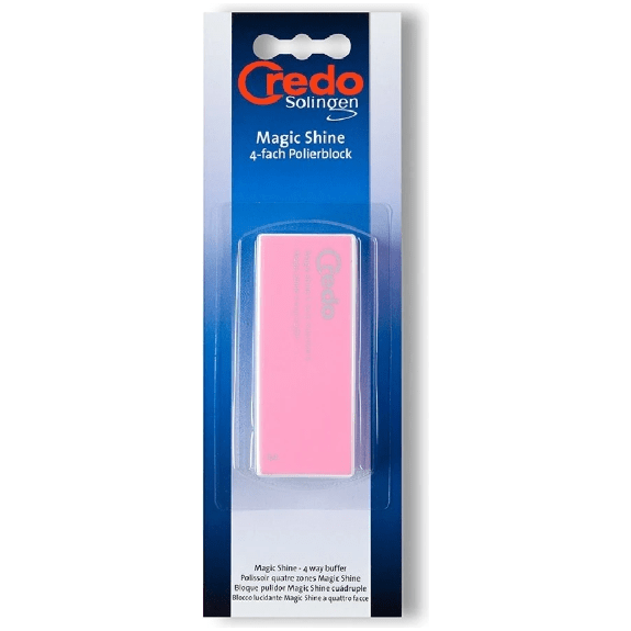 Credo Magic Shine 4 Way Busffer 27810