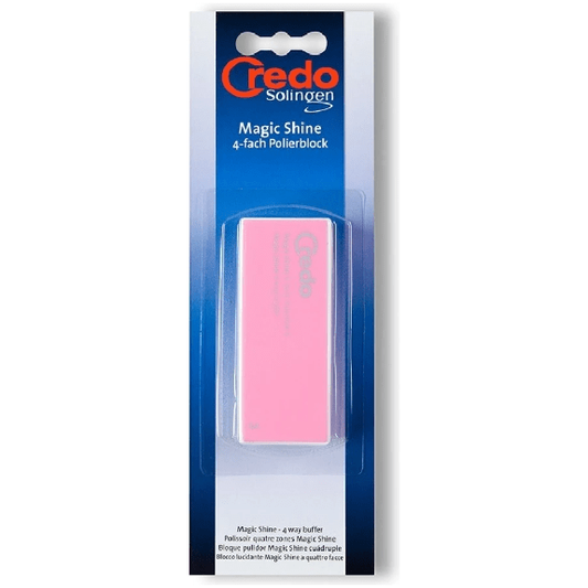 Credo Magic Shine 4 Way Busffer 27810