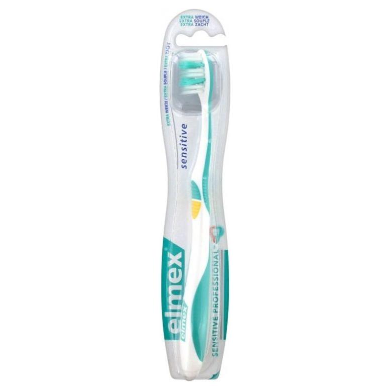 Elmex Sensitive Extra soft Toothbrush