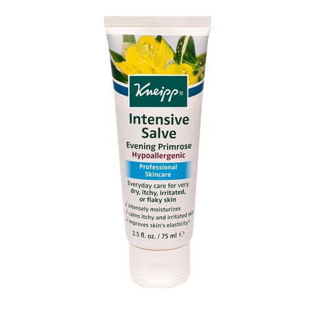 Kneipp Professional Skincare Intensive Salve 2.5oz