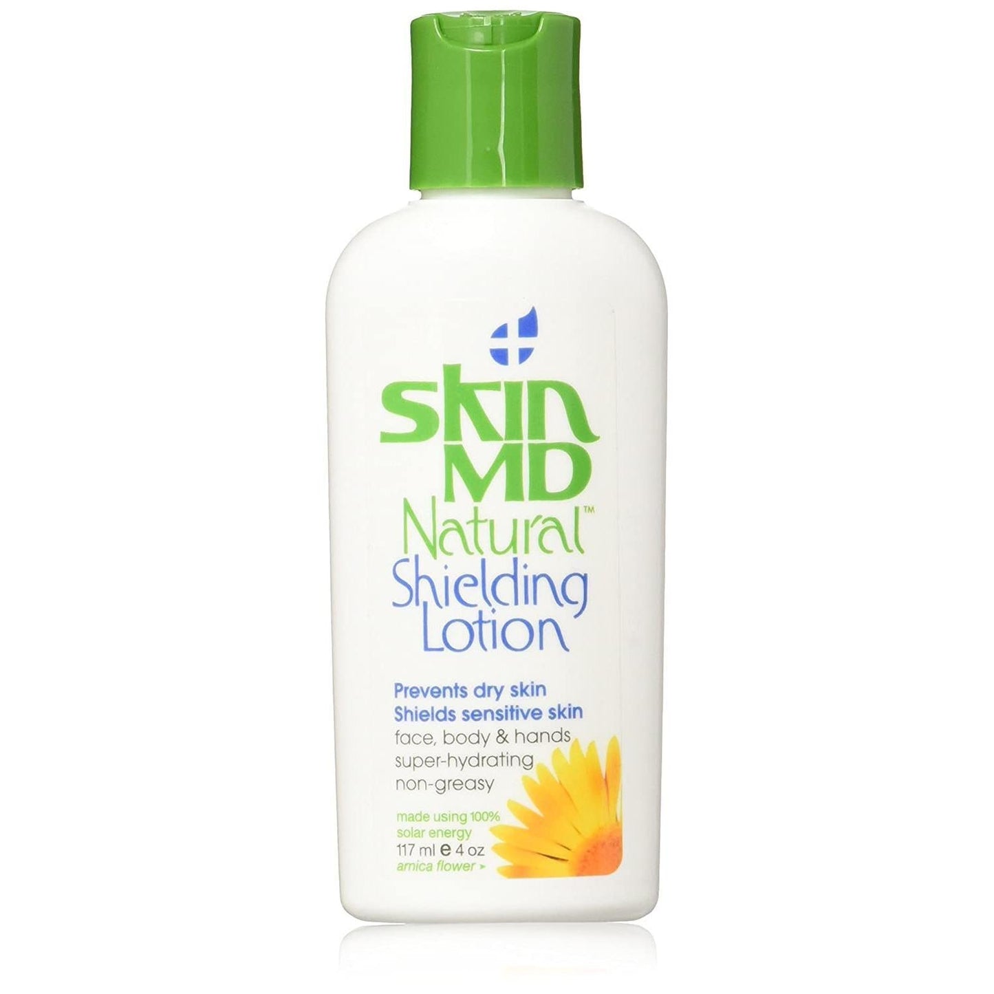 Skin MD Natural Shielding Lotion, Regular