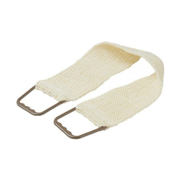 Riffi Body Back Strap Sissal No. 170