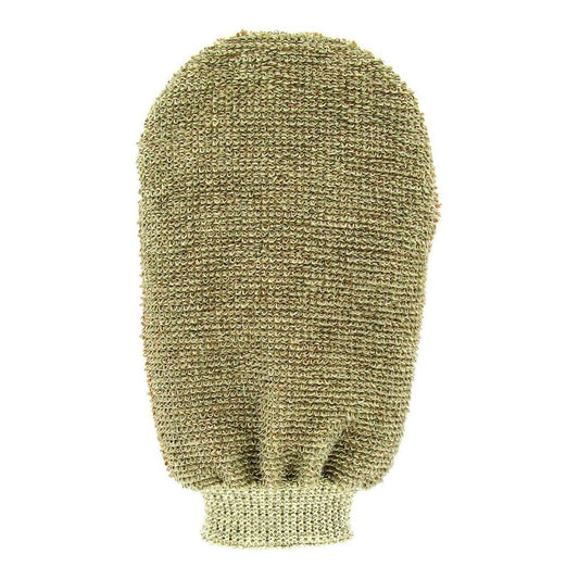 Riffi Bamboo Natural Body Care Glove No. 413