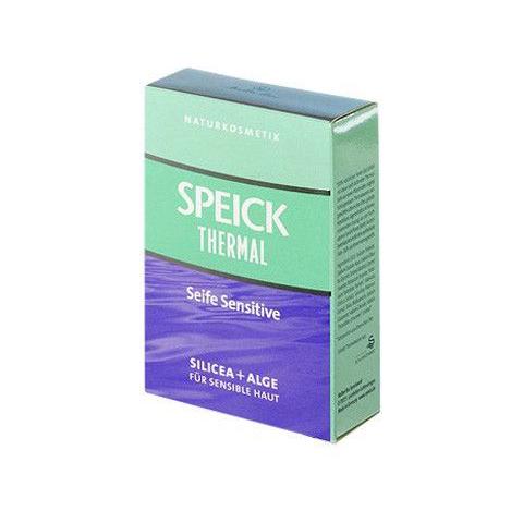 Speick Thermal Bio Seife Sensitive 100g