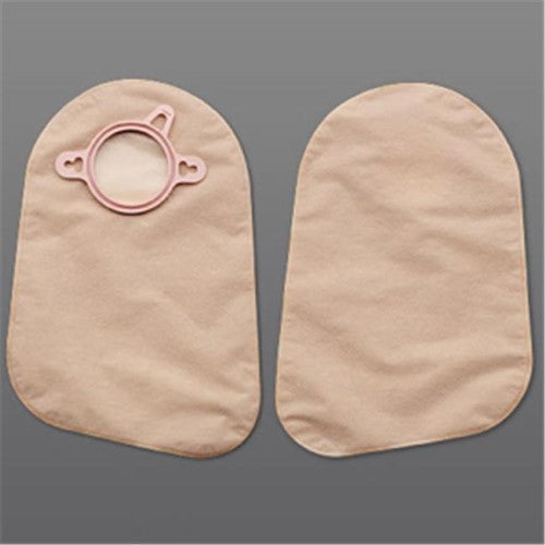 Hollister 18193 Closed Pouch Without Filter