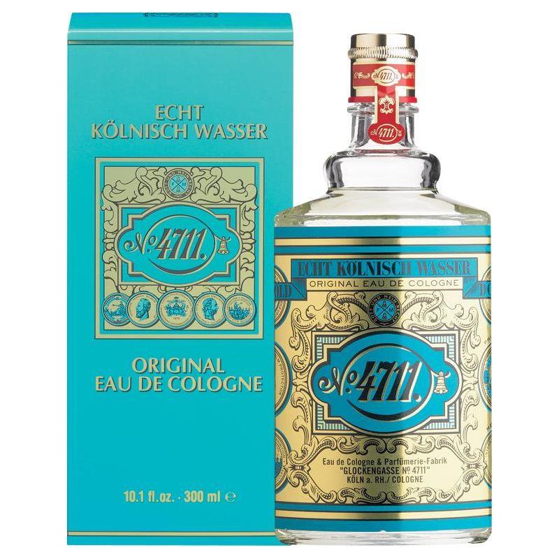 Muelhens 4711 Eau De Cologne