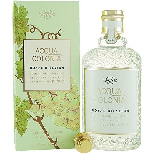 Muelhens 4711 Acqua Colonia Eau De Cologne Spray Collection