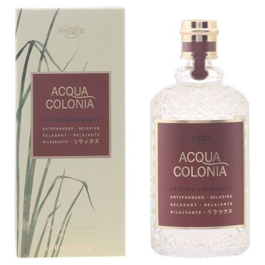 Muelhens 4711 Acqua Colonia Eau De Cologne Spray Collection