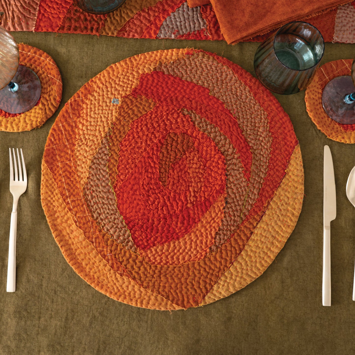 S/2 Utopia Placemat