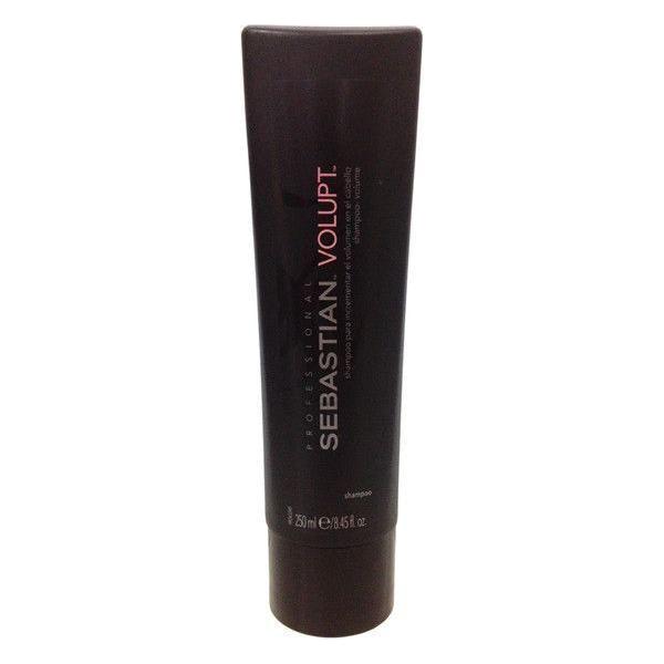 Sebastian Professional Shampoo Unisex 250 Ml
