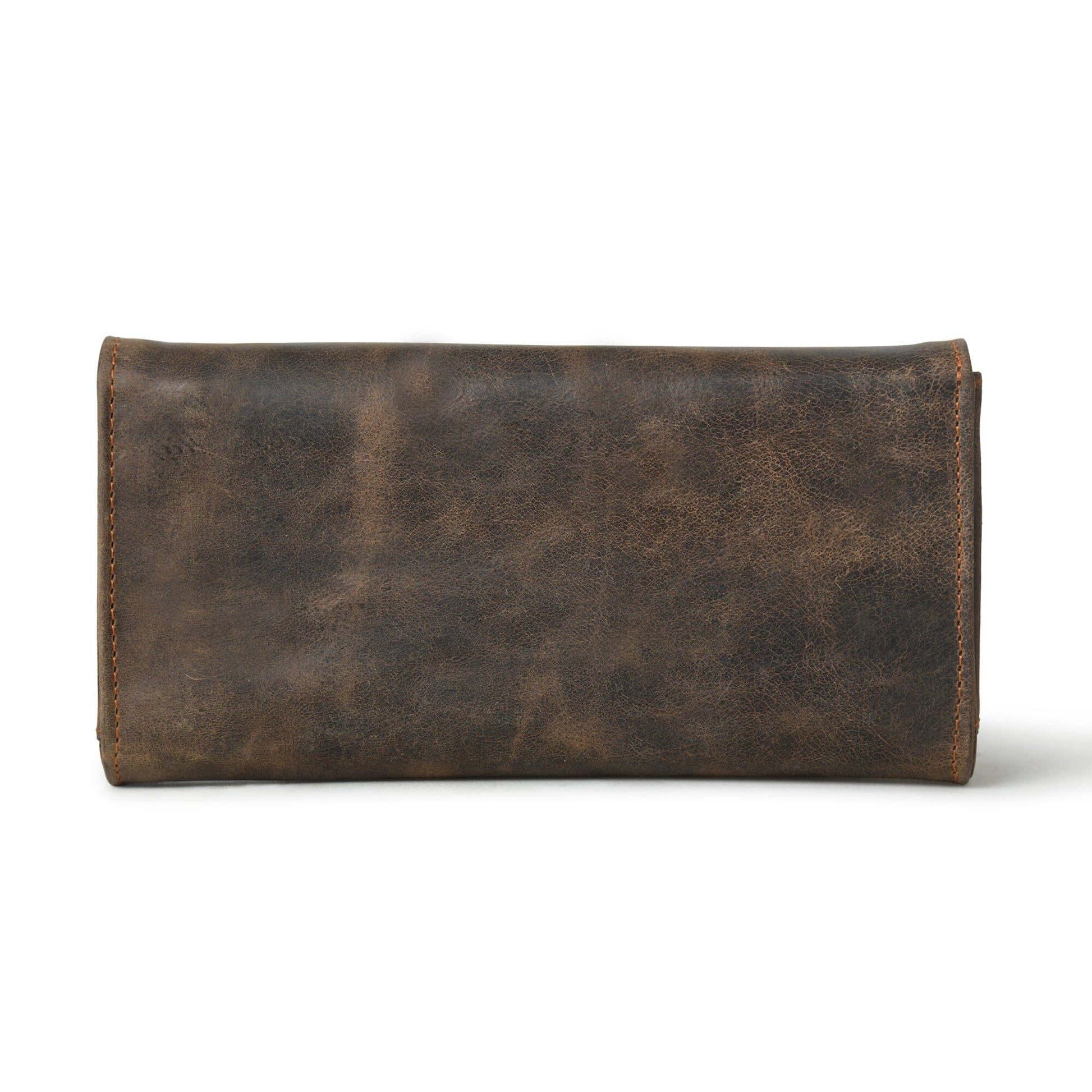 Ellison Ladies Wallet- Walnut Brown - Osadia Concept Store