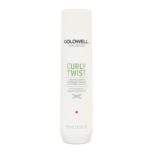 Goldwell Dual Senses Curly Twist Shampoo 10.1 oz