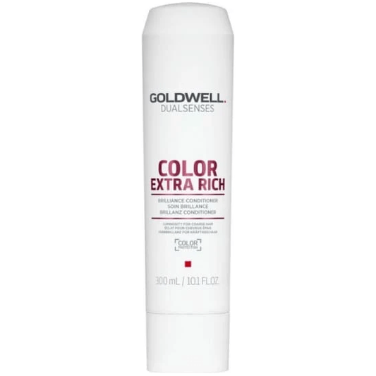 Goldwell Dualsenses Color Extra Rich Conditioner 10.1 oz