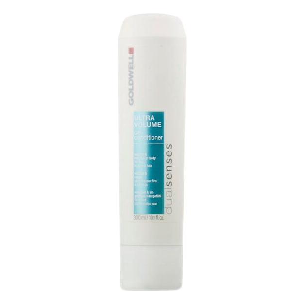 Goldwell Dual Senses Ultra Volume Gel-Conditioner 10.1oz