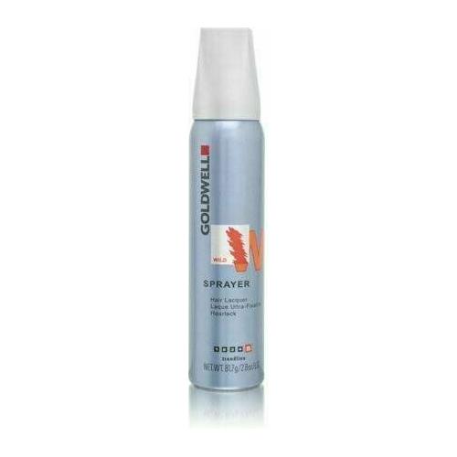 Goldwell Trendline Wild Sprayer Hair Lacquer 2.8 Oz