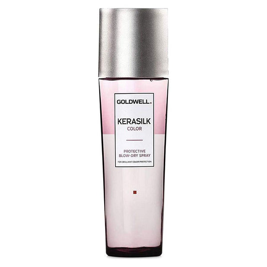 Goldwell Kerasilk Color Protective Blow-Dry Spray 4.2 oz