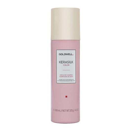 Goldwell Kerasilk Color Gentle Dry Shampoo 4.2 Oz