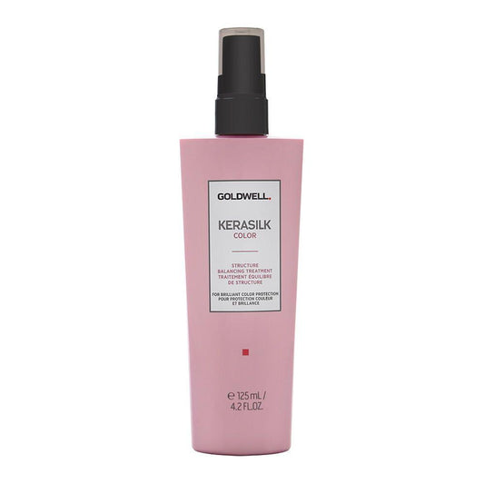 Goldwell Kerasilk Color Structure Balancing Treatment 4.2oz