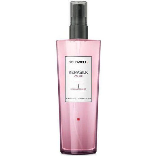 Goldwell Kerasilk Color 1 Brilliance Primer 4.2oz