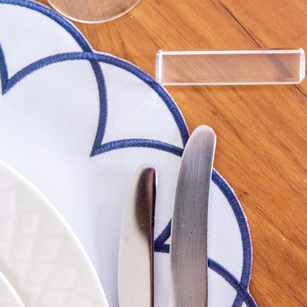Arc Placemat