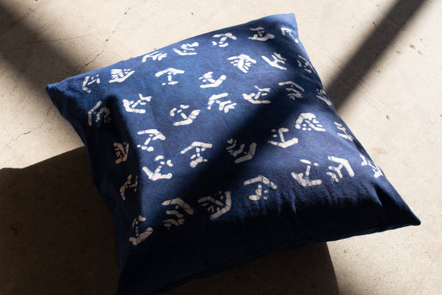FOSSEY Pillows (Wholesale)