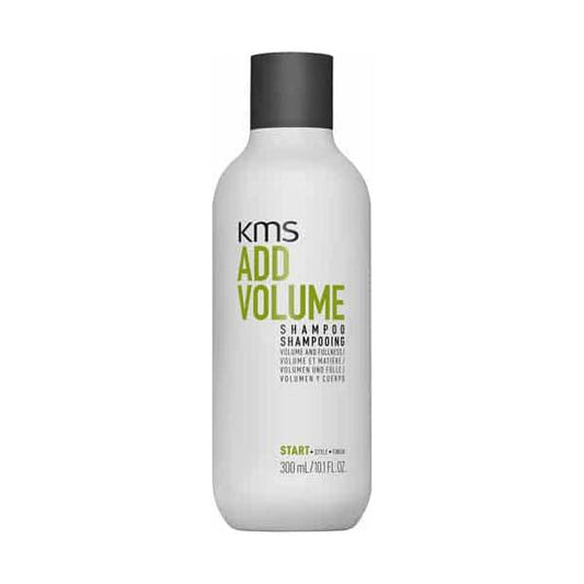 KMS California AddVolume Shampoo 300ml