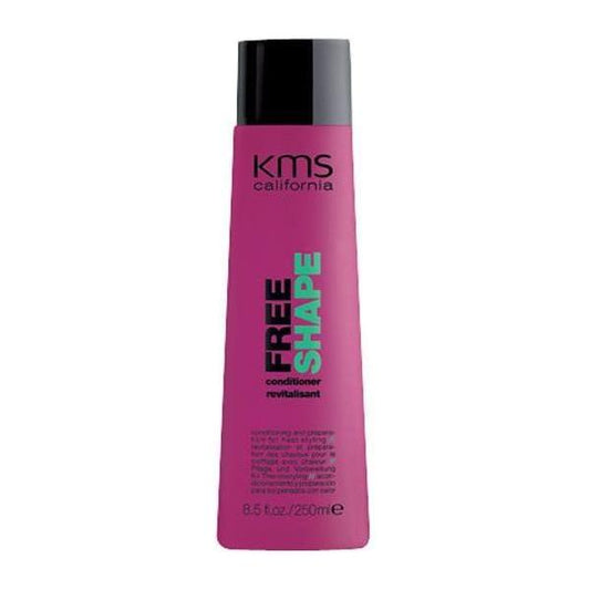 KMS California Free Shape Conditioner 250ml